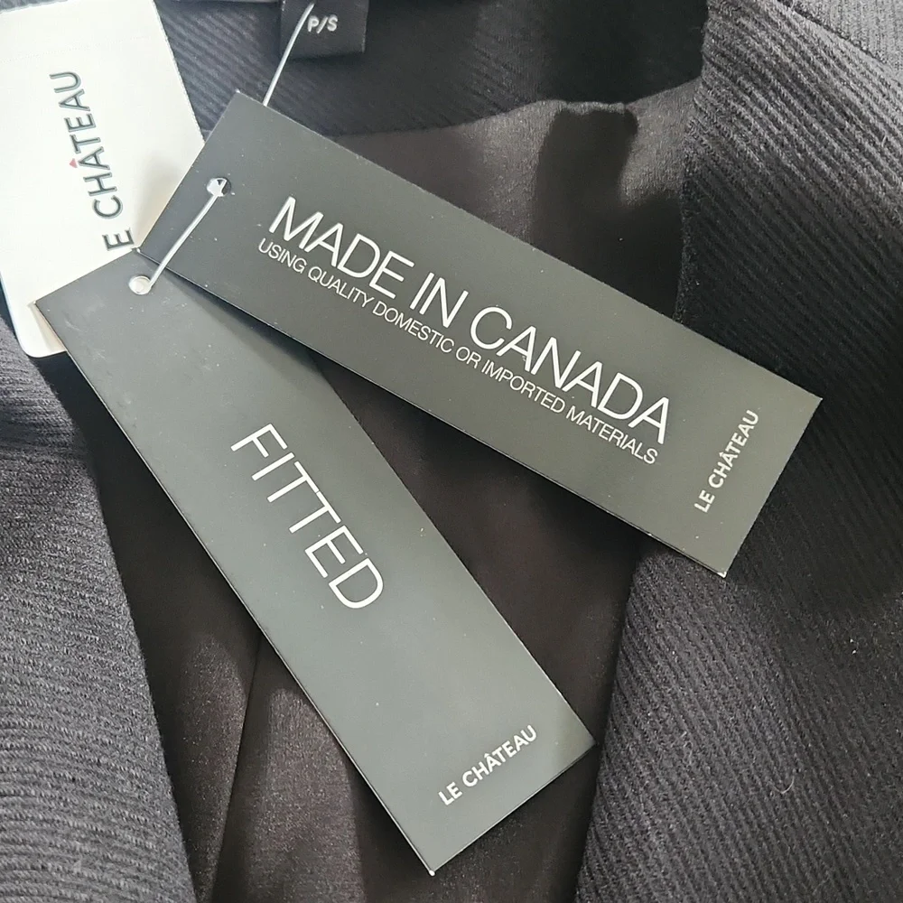 Jacket - Picture 3 of 3